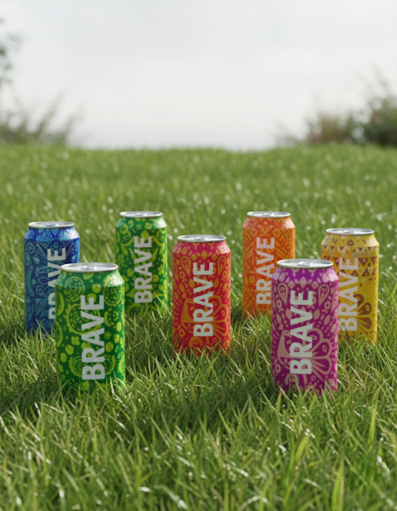 Endless possibilities