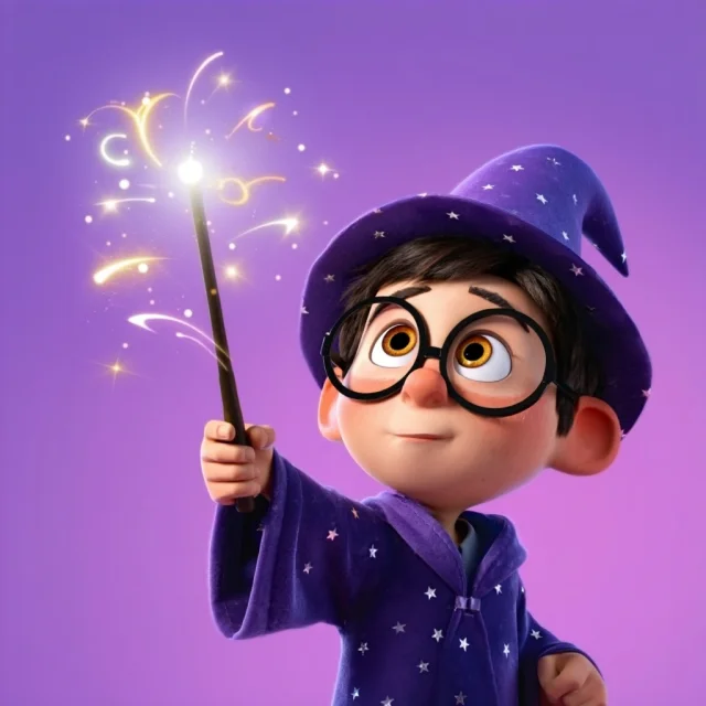 AI Video Wizard Engine 🪄 feature preview